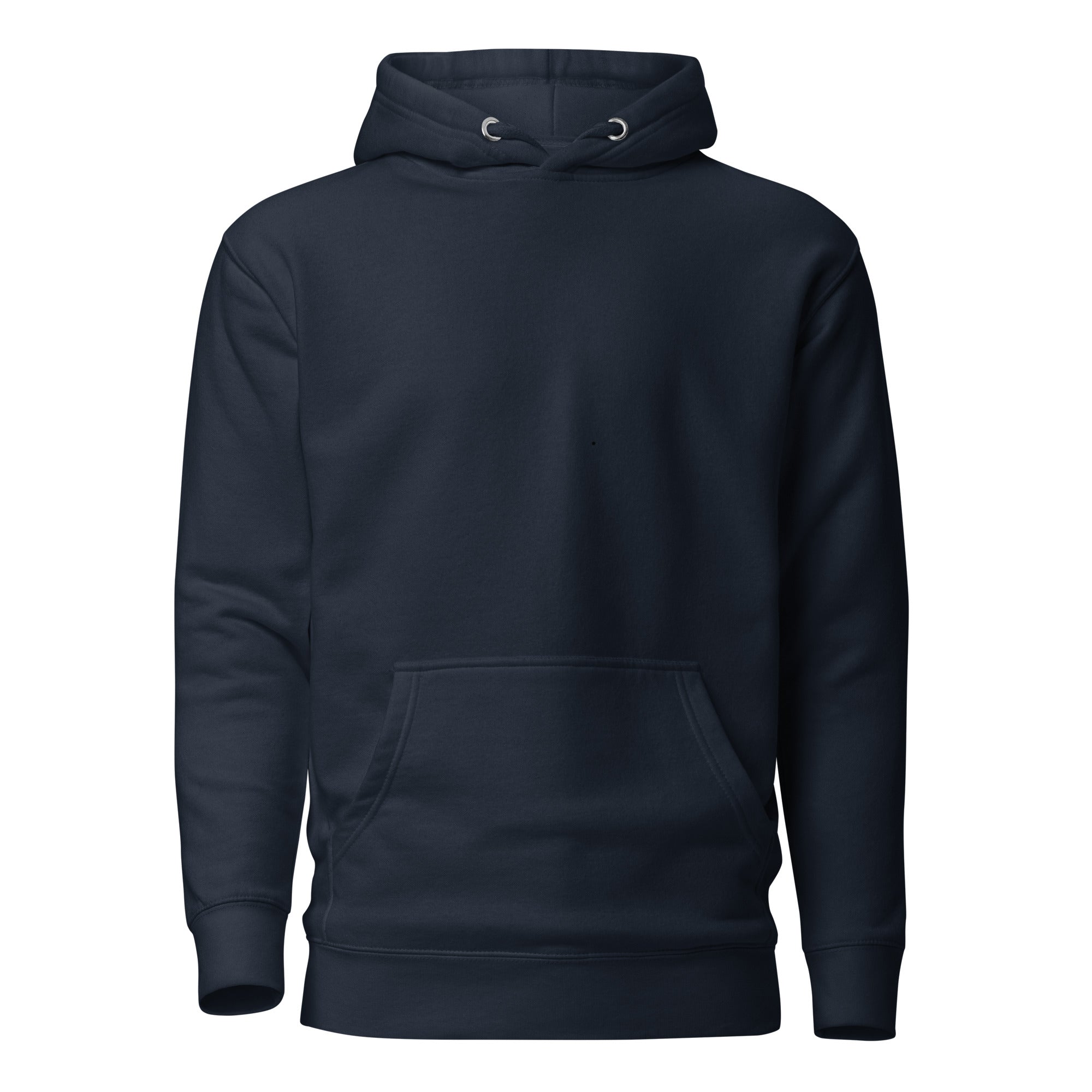 Premium Basics in Blue