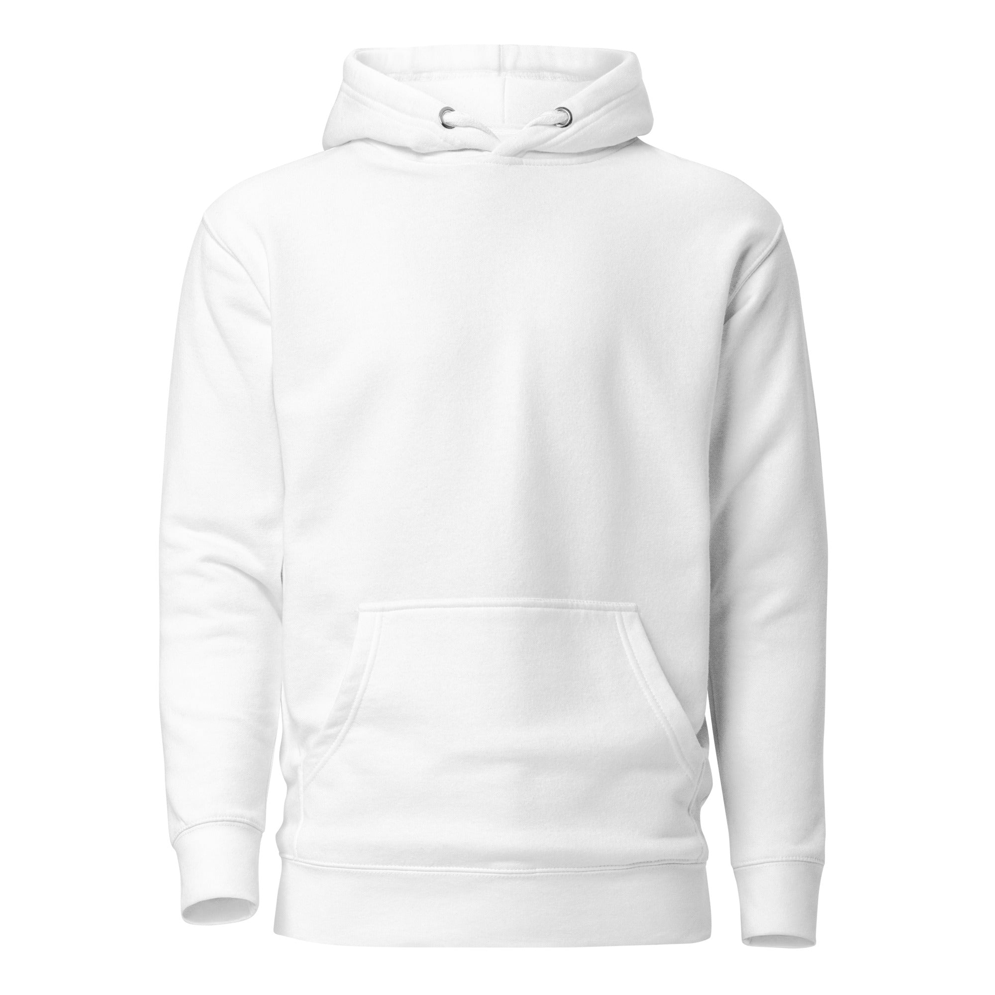 Premium Basics in White