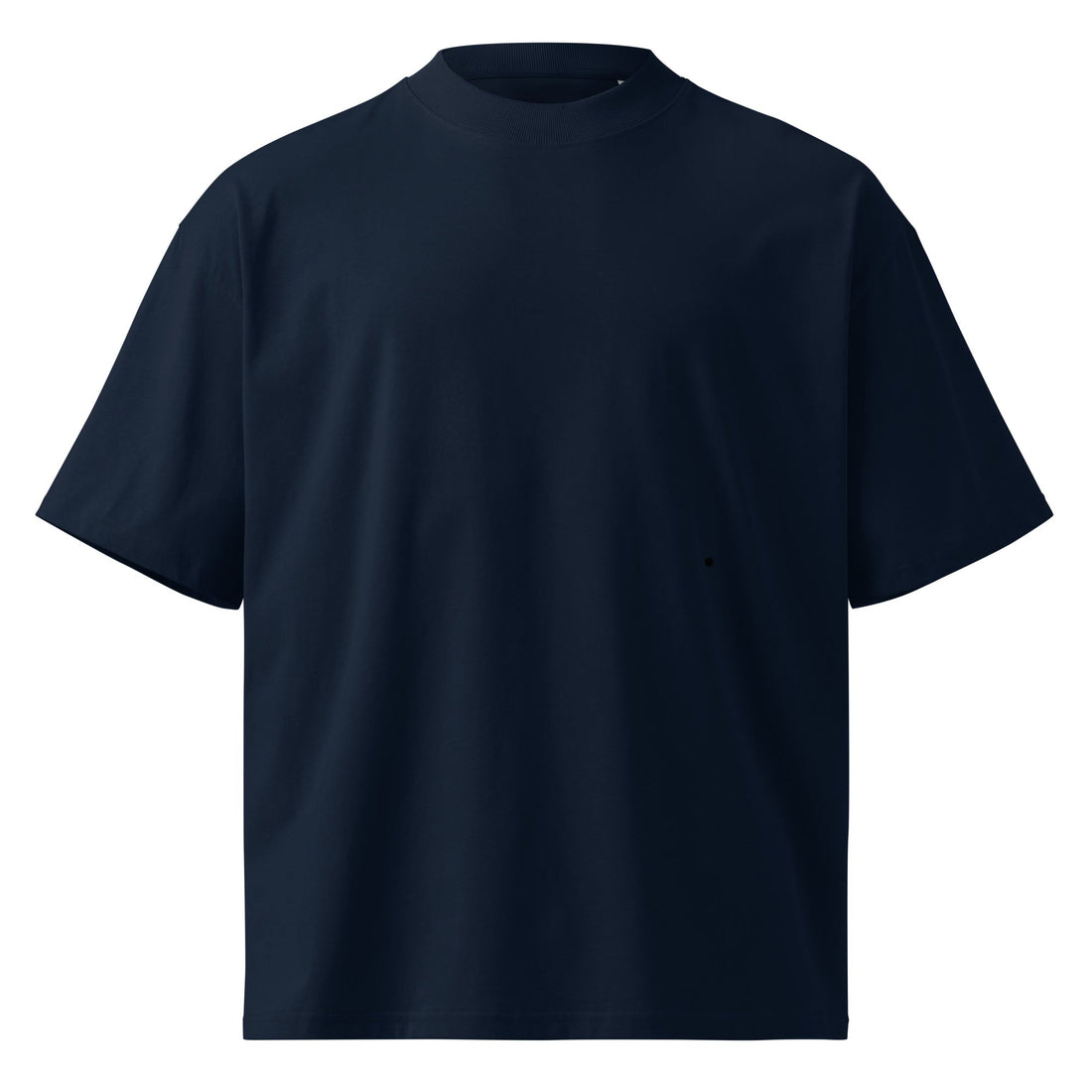 Playera oversize para una marca de streetwear en Guatemala