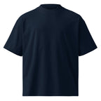 Playera Oversize