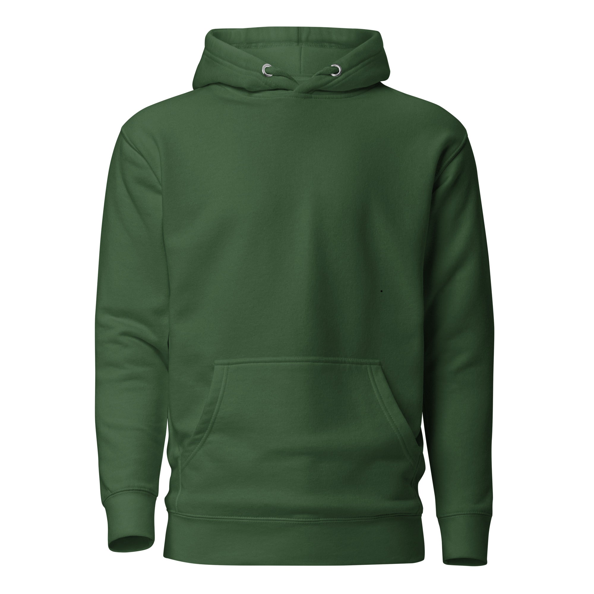 Premium Basics in Green