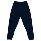 Jogger Premium Azul Marino — vista frontal
