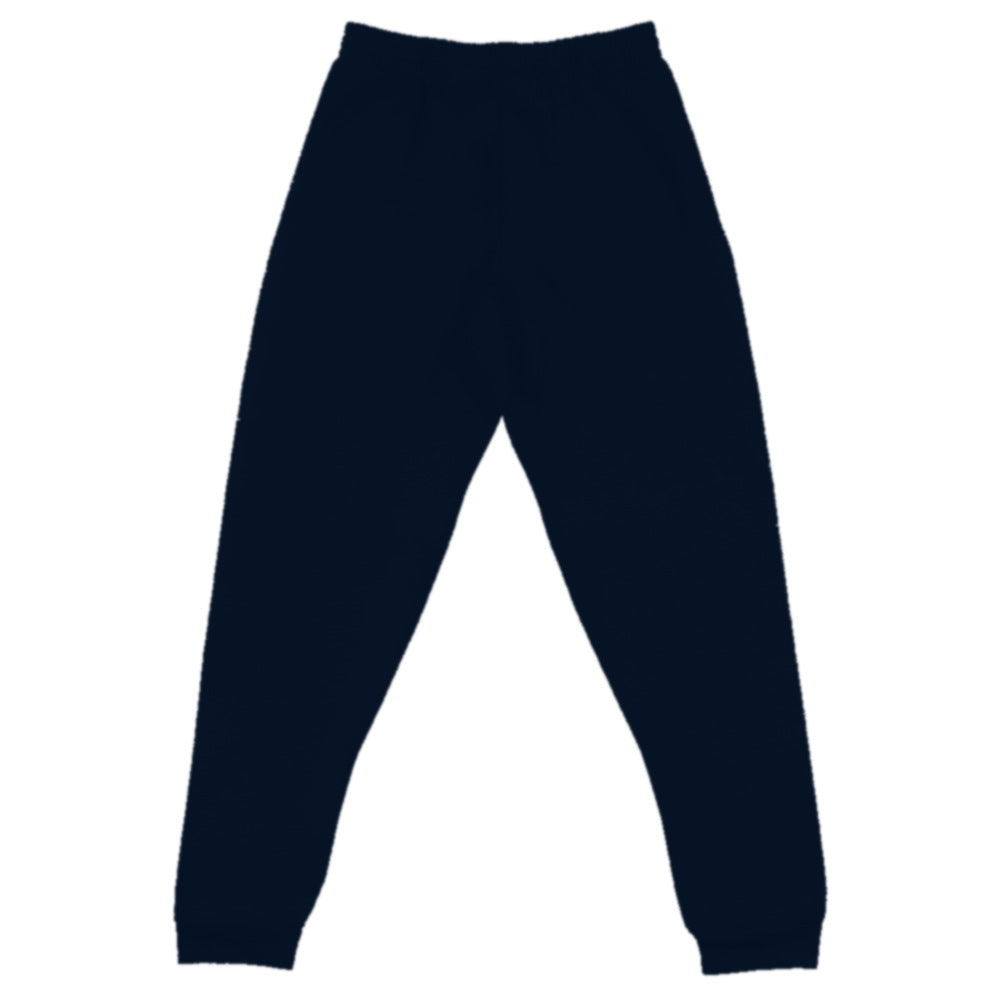 Jogger Premium Azul Marino — vista frontal