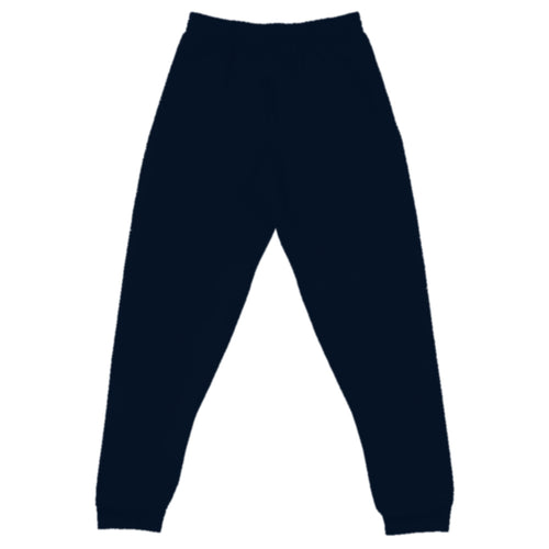 Jogger Premium Azul Marino — vista frontal