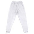 Jogger Premium Blanco — vista frontal