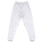 Jogger Premium Blanco — vista frontal