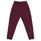 Jogger Premium Corinto — vista de espalda