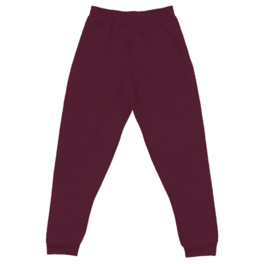 Jogger Premium Corinto — vista frontal