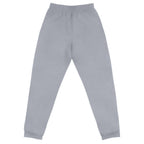 Jogger Premium Gris — vista de espalda