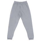 Jogger Premium Gris — vista frontal