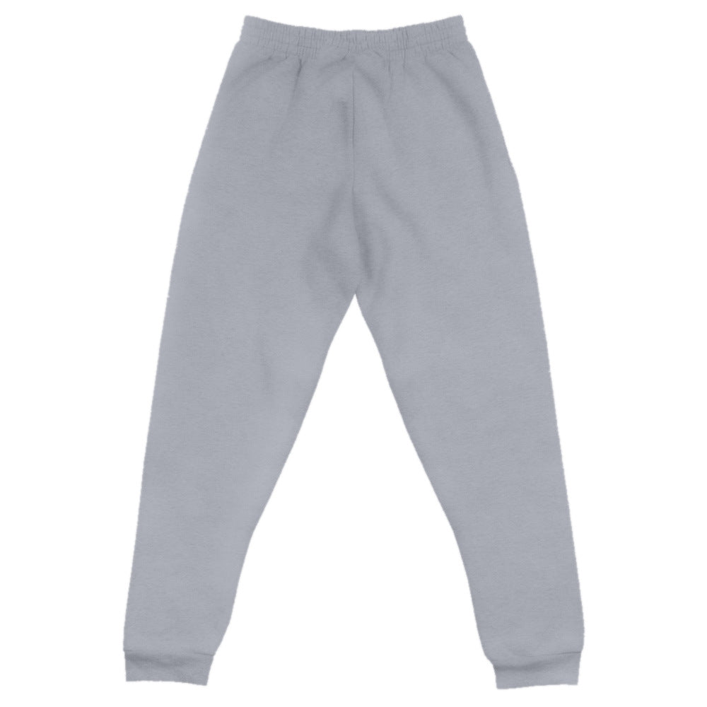 Jogger Premium Gris — vista frontal