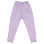 Jogger Premium Lila — vista de espalda