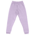 Jogger Premium Lila — vista frontal
