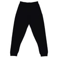 Jogger Premium Negro — vista frontal