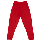Jogger Premium Rojo — vista frontal