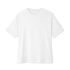 Playera Oversize Premium Blanca Guatemala - vista frontal