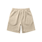 Pantaloneta Premium Beige Original Guatemala - vista posterior