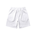 Pantaloneta Premium Blanca Guatemala - vista posterior