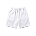 Pantaloneta Premium Blanca Guatemala - vista frontal