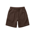Pantaloneta Premium Café Guatemala - vista frontal