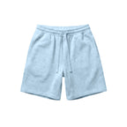 Pantaloneta Premium Celeste Guatemala - vista frontal