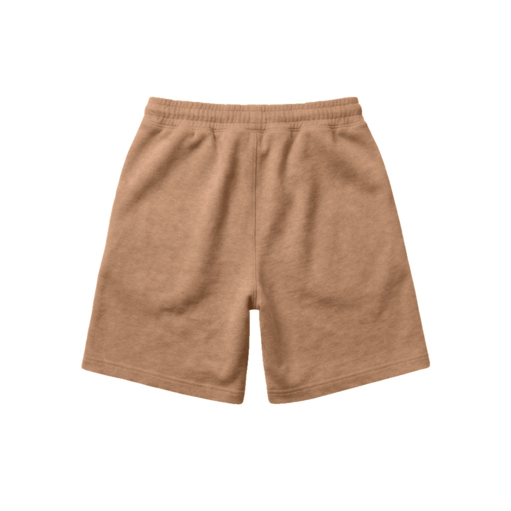 Pantaloneta Premium Cocoa Guatemala - vista posterior