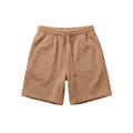 Pantaloneta Premium Cocoa Guatemala - vista frontal