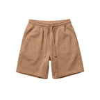 Pantaloneta Premium Cocoa Guatemala - vista frontal