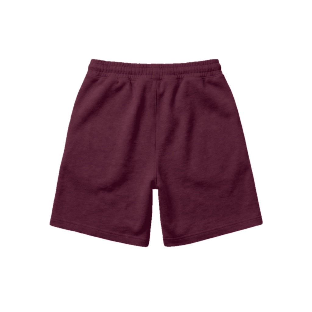 Pantaloneta Premium Corinto Guatemala - vista posterior