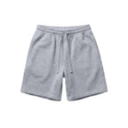 Pantaloneta Premium Gris Guatemala - vista frontal