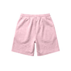 Pantaloneta Premium Rosada Guatemala - vista posterior