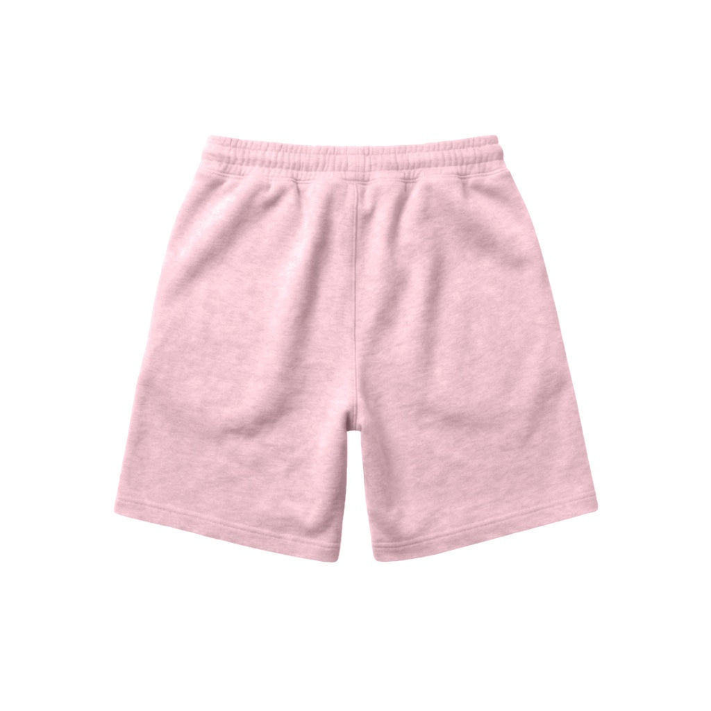 Pantaloneta Premium Rosada Guatemala - vista posterior