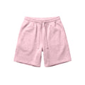 Pantaloneta Premium Rosada Guatemala - vista frontal