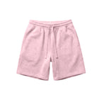 Pantaloneta Premium Rosada Guatemala - vista frontal