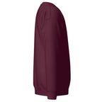 Sudadera Unisex Premium Corinto — vista lateral derecha