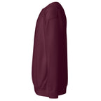 Sudadera Unisex Premium Corinto — vista lateral izquierda