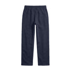 Sweatpants Premium Azul Marino Guatemala - vista posterior