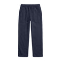 Sweatpants Premium Azul Marino Guatemala - vista frontal