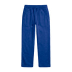 Sweatpants Premium Azul Pavo Guatemala - vista frontal