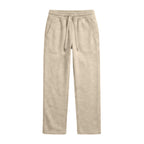 Sweatpants Premium Beige Original Guatemala - vista frontal