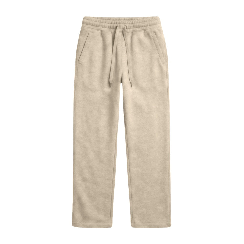 Sweatpants Premium Beige Original Guatemala - vista frontal