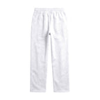 Sweatpants Premium Blanco Guatemala - vista posterior