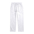 Sweatpants Premium Blanco Guatemala - vista frontal