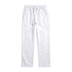 Sweatpants Premium Blanco Guatemala - vista frontal