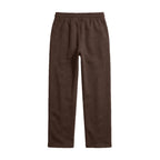 Sweatpants Premium Café Guatemala - vista posterior