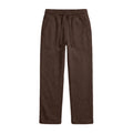 Sweatpants Premium Café Guatemala - vista frontal