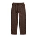 Sweatpants Premium Café Guatemala - vista frontal
