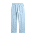 Sweatpants Premium Celeste Guatemala - vista posterior