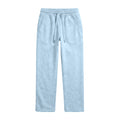 Sweatpants Premium Celeste Guatemala - vista frontal