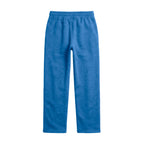 Sweatpants Premium Celeste Oscuro Guatemala - vista posterior